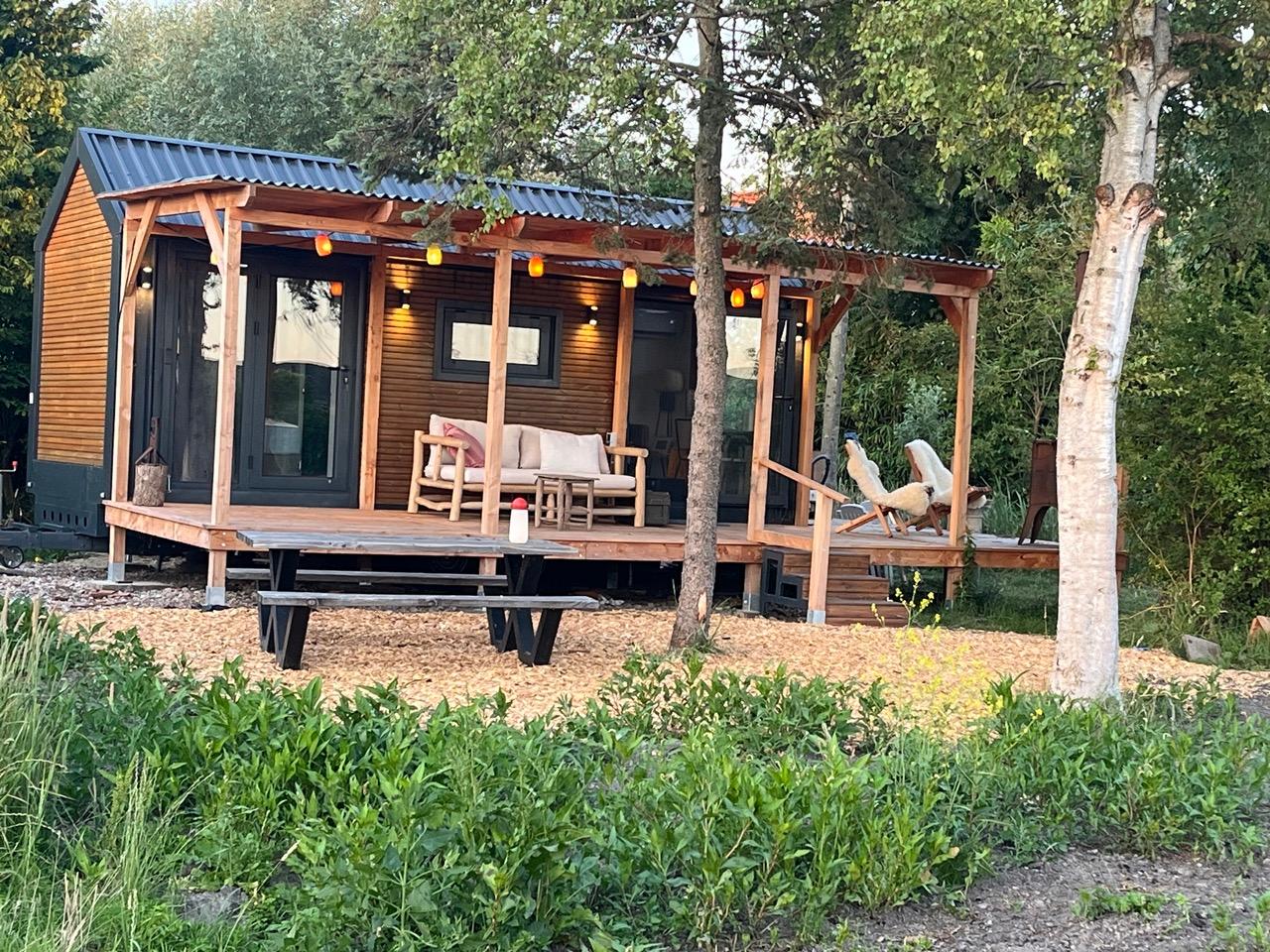 Maison nature à Assendelft