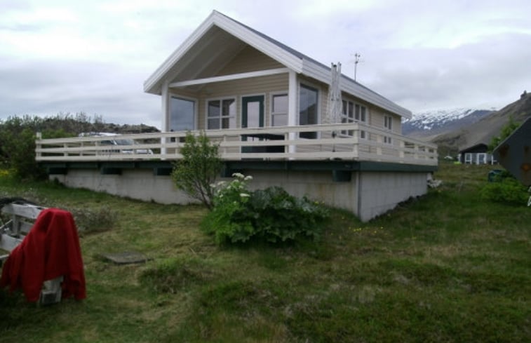 Natuurhuisje in Arnarstapi, Snæfellsnes: 14