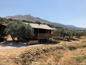 Natuurhuisje in Valle de Abdalajis