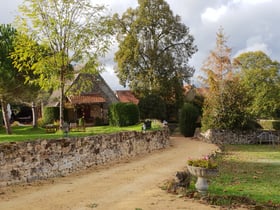 Casa nella natura a Grolejac