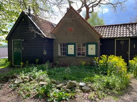 Nature house in Ommen