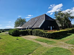 Casa nella natura a Harfsen