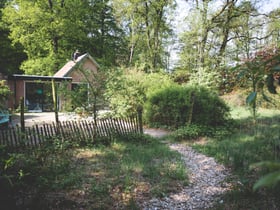 Nature house in Hoenderloo