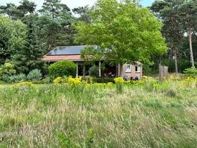 Nature house in Joppe