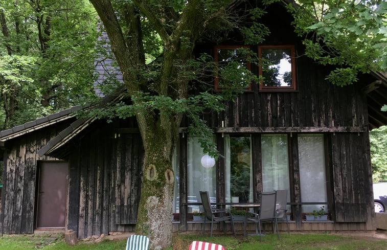 Natuurhuisje in Hürtgenwald