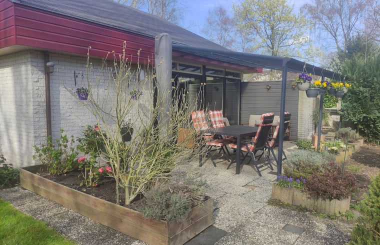 Bungalow in Geesbrug — foto 2