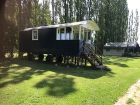 Nature house in Netterden