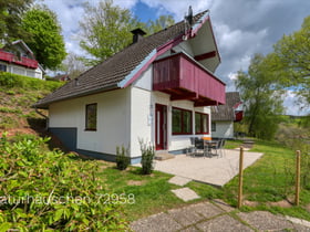 Nature house in Kirchheim