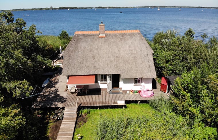 Natuurhuisje in Wanneperveen