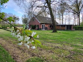 Naturhäuschen in Heythuysen