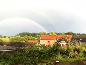 Casa nella natura a Remersdaal