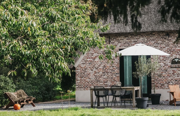 Natuurhuisje in Altforst