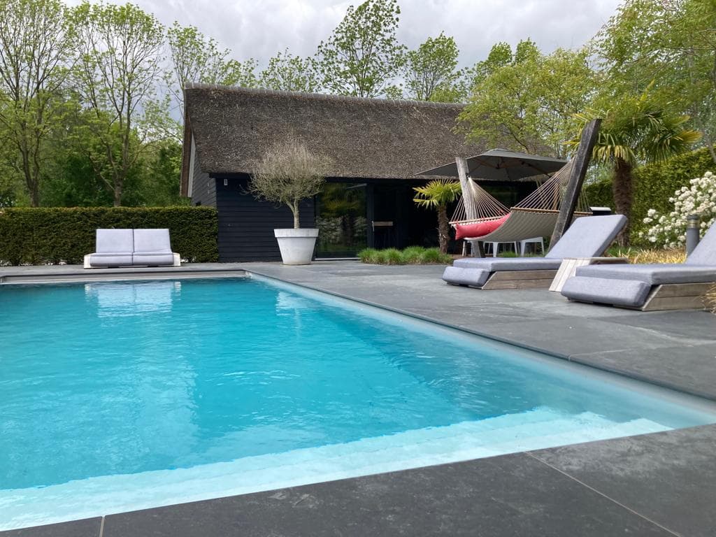 Nature house in Lennisheuvel (Boxtel)
