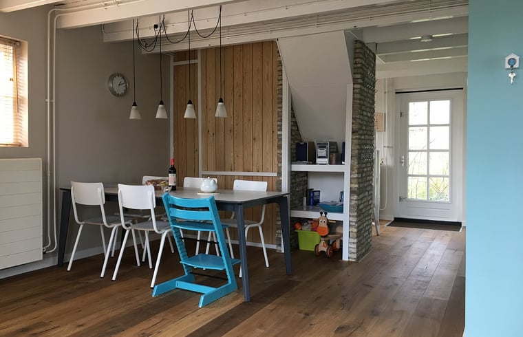 Vakantiehuis in Kollumerpomp — foto 2