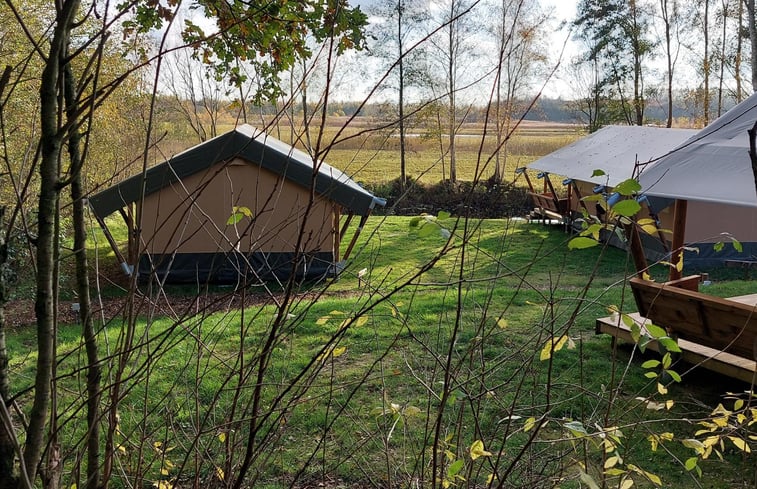 Natuurhuisje in Muntendam