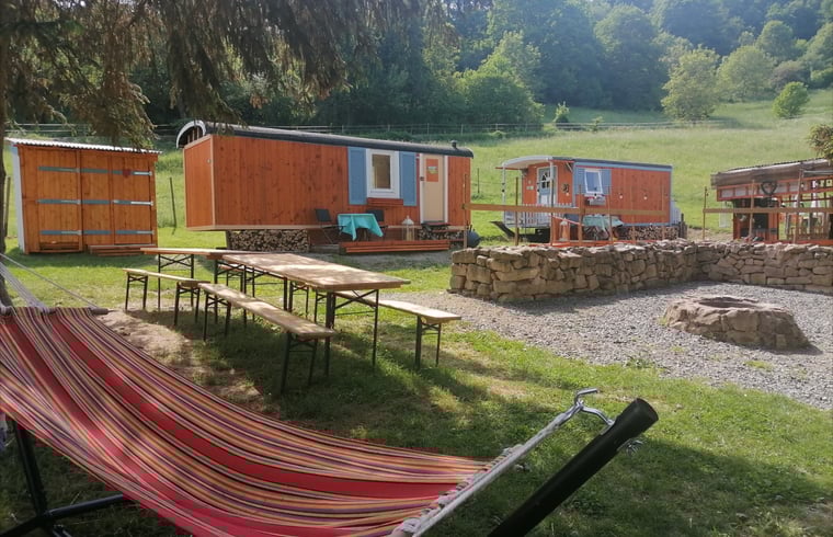 Tiny house in Adenbach — foto 3