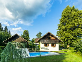 Maison nature à Kamnik