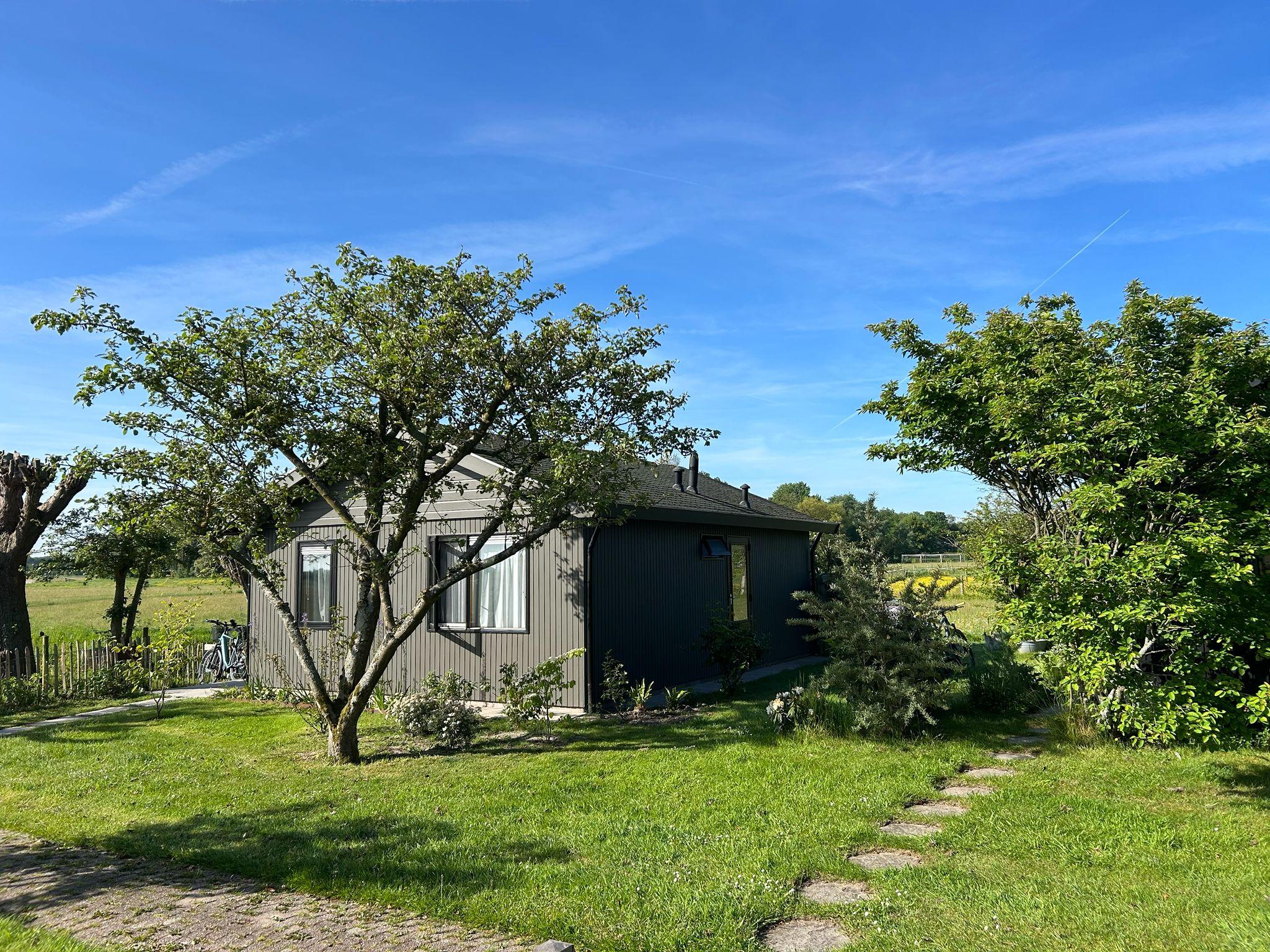 Natuurhuisje in Schoorl