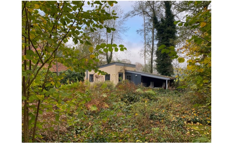 Natuurhuisje in Nijeholtpade