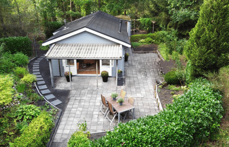 Natuurhuisje in Zuidlaren