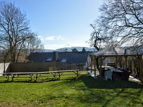 Nature house in Lierneux