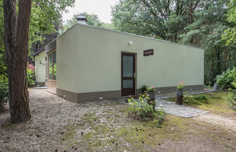 Natuurhuisje in Heesch