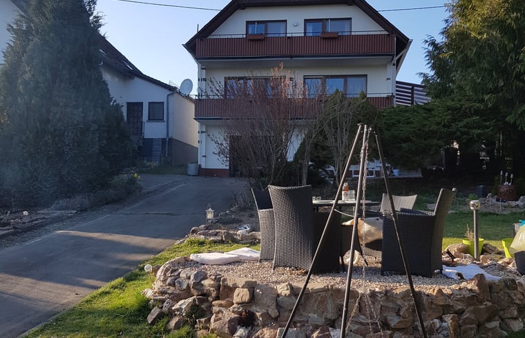 Appartement in Wirschweiler — foto 1