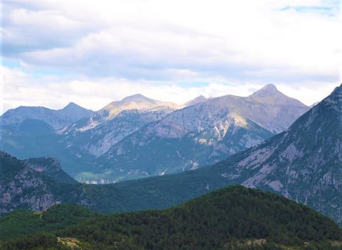 Naturhäuschen in Formigales - thumbnail: 16: 16