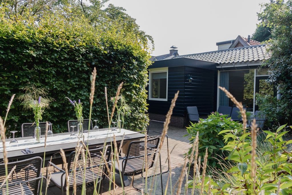 Nature house in BERGEN