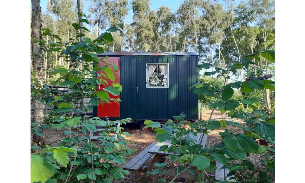 Nature house in Nederweert Eind