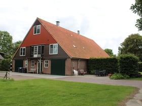 Natuurhuisje in Slootdorp