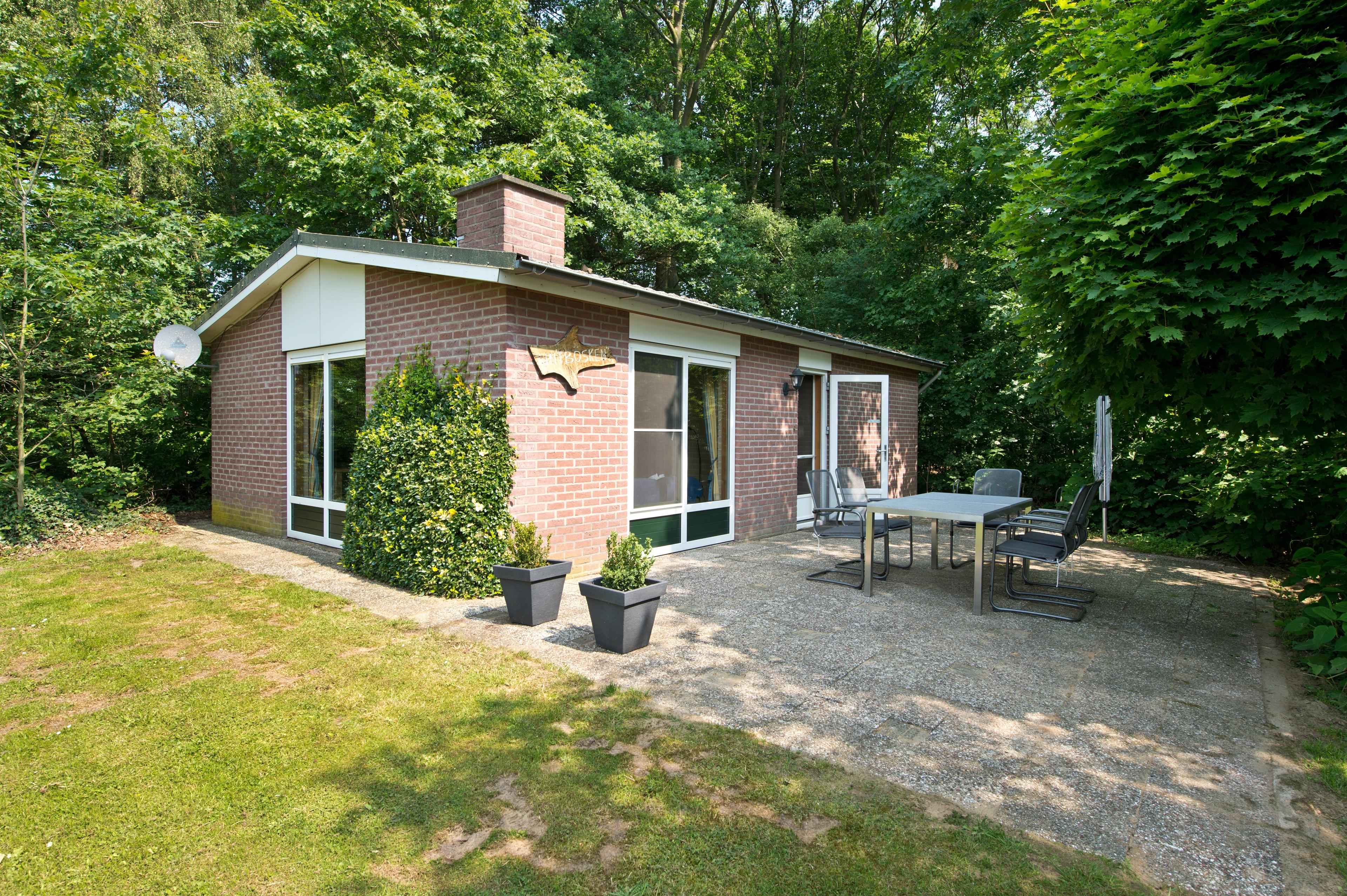 Nature house in Aalten
