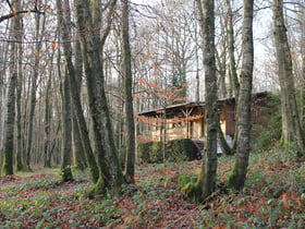 Maison nature à Oignies-en -Thiérache (Viroinval)