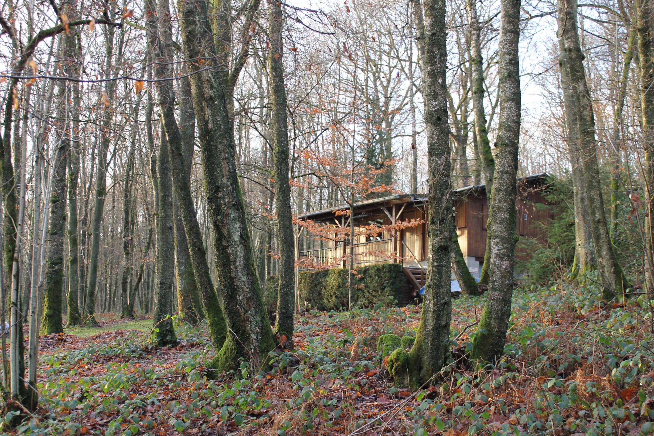 Casa nella natura a Oignies-en -Thiérache (Viroinval)