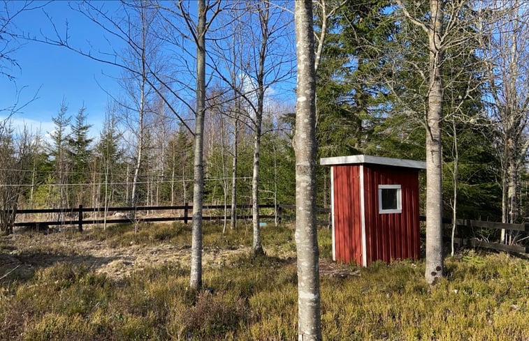 Nature house in Kvillsfors: 25