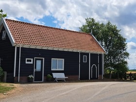 Maison nature à Geersdijk