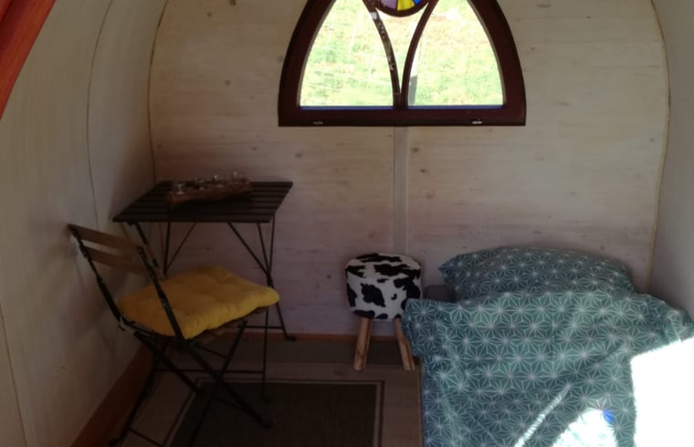 Tiny house in Adenbach — foto 2