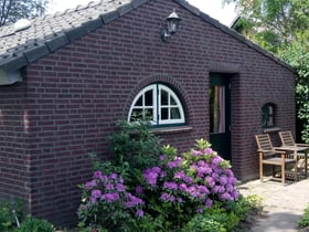 Natuurhuisje in Leende