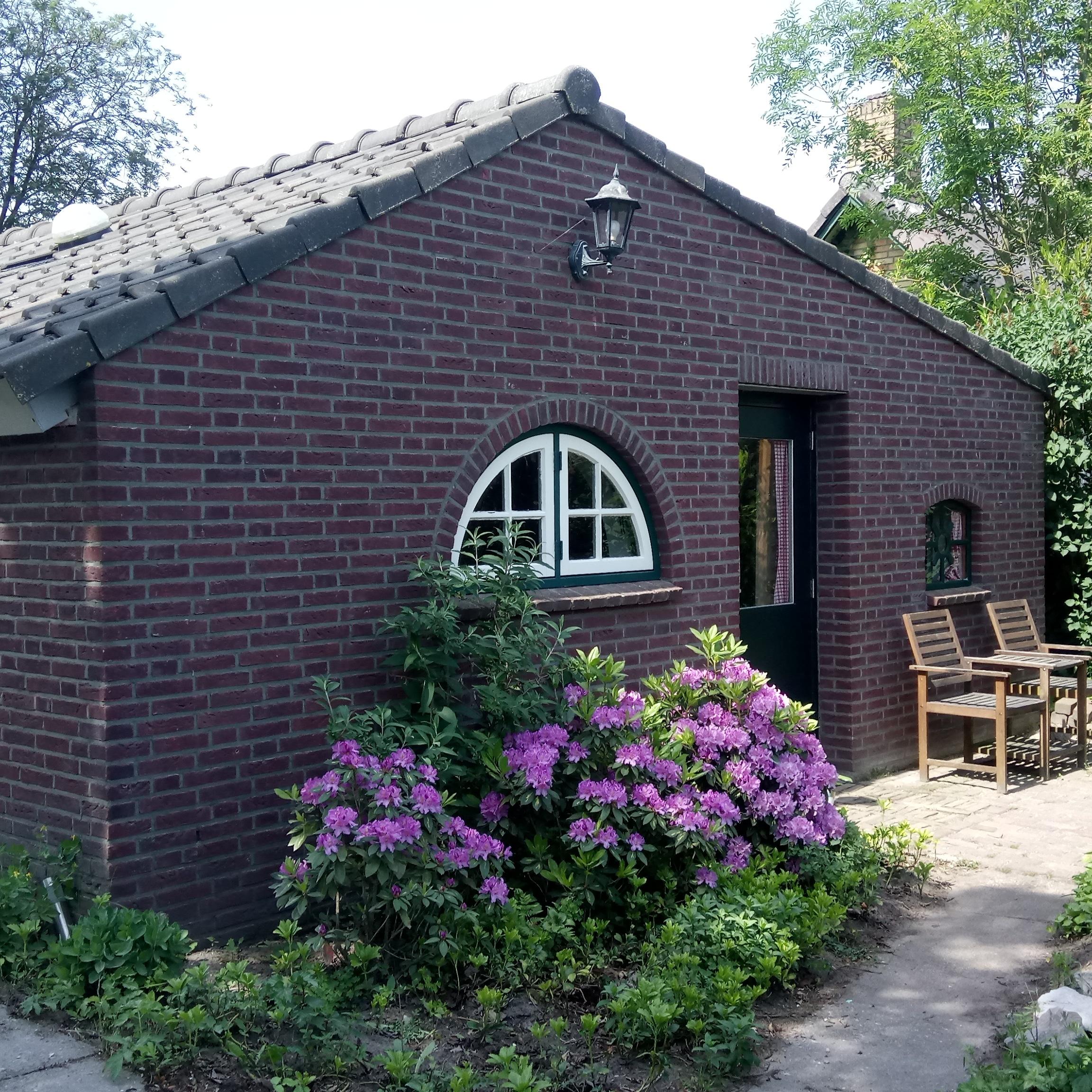 Casa nella natura a Leende