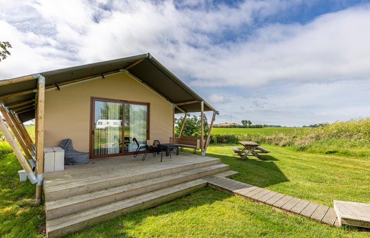 Natuurhuisje in Gaastmeer