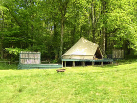 Maison nature dans Champagnac de Belair