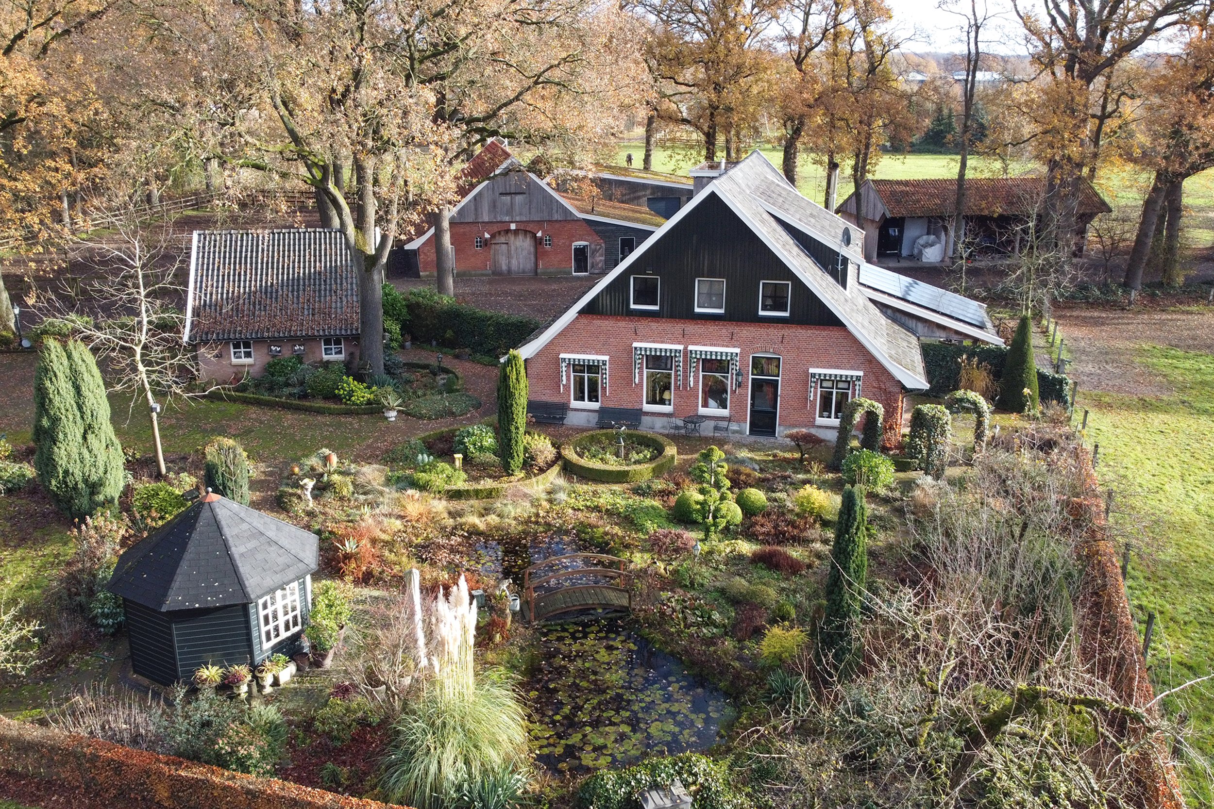 Natuurhuisje in Oldenzaal