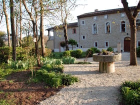 Maison nature dans Limoux