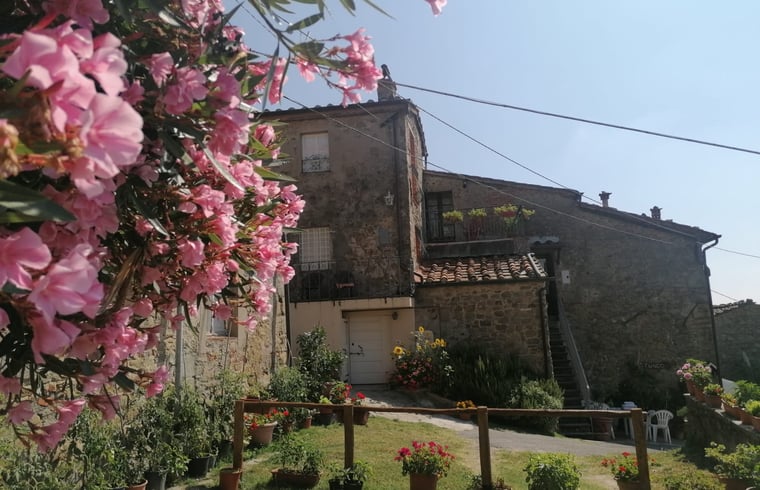 Landhuis in Petrognano — foto 1