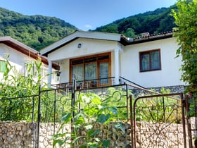 Nature house in konjic