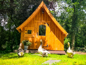 Casa nella natura a Ulmen