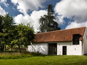 Nature house in Appelterre-Eichem