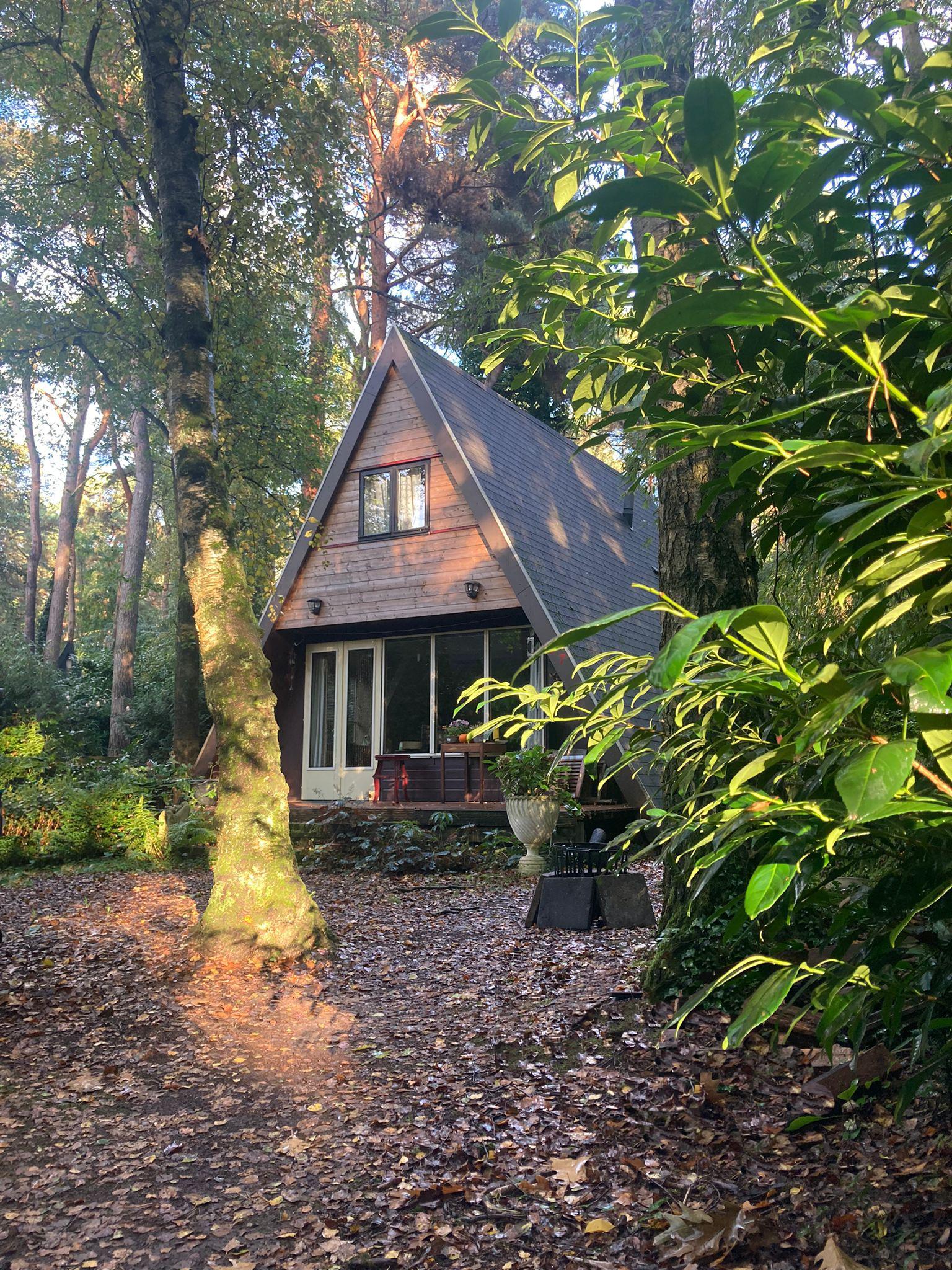 Maison nature à Lanaken