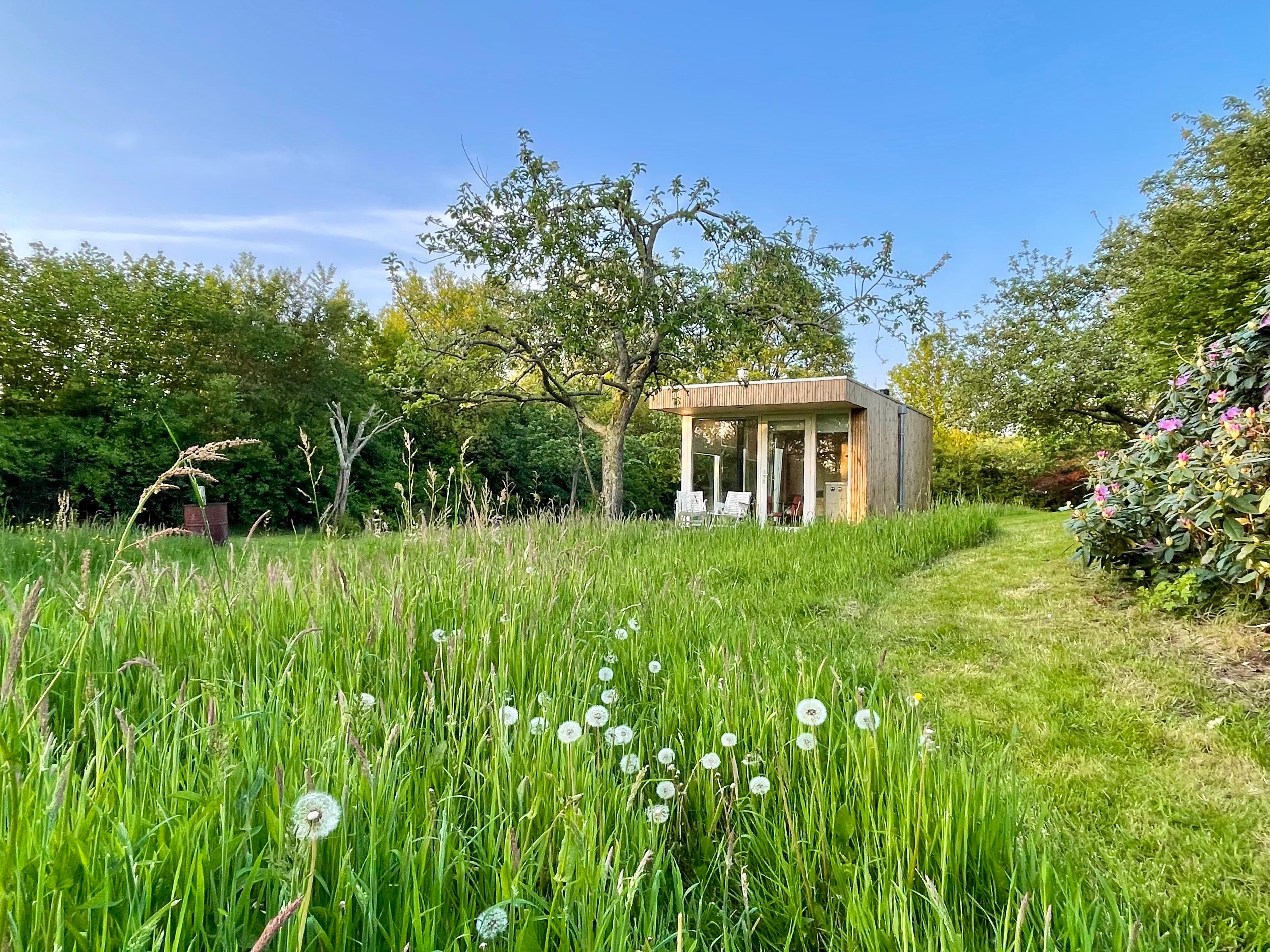 Casa nella natura a Hulshorst