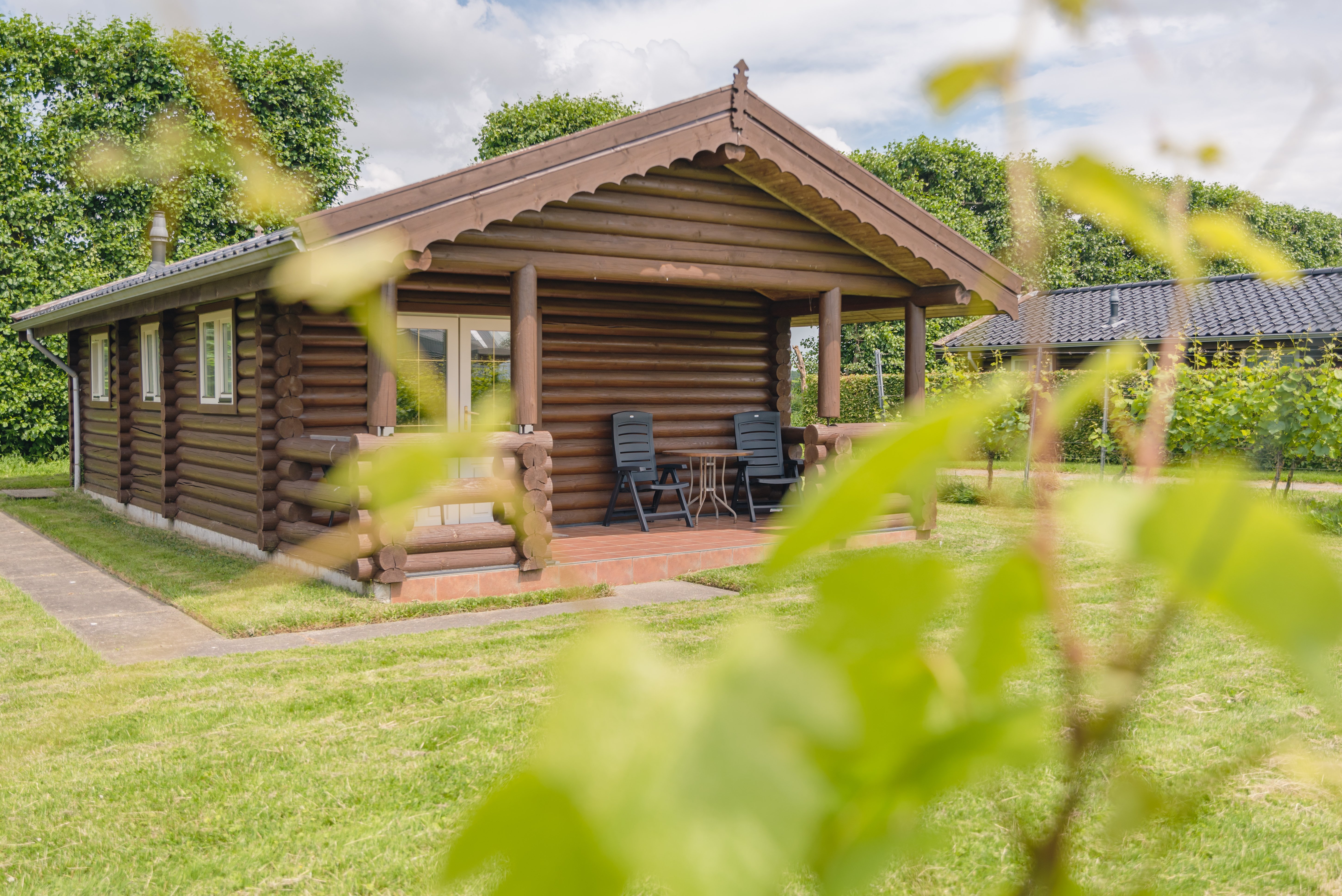 Natuurhuisje in Wognum